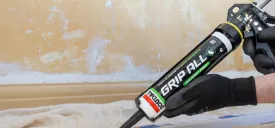 Soudal Grip All Solvent Free Adhesive