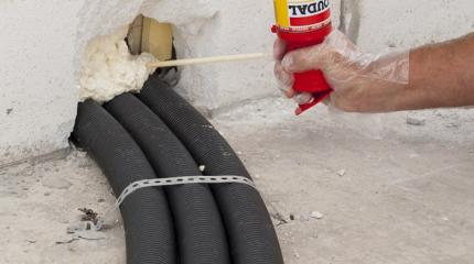 Soudal Filling DIY