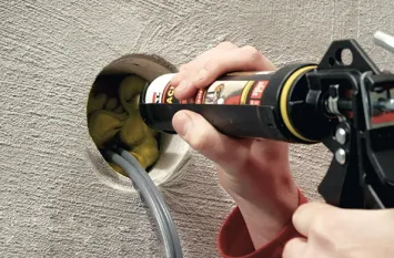 Soudapack WST application