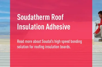 Soudatherm Roof