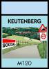 Soudal Monopoly Koers Keutenberg