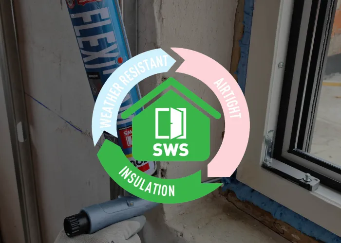 SWS - Middle Soudal Window System