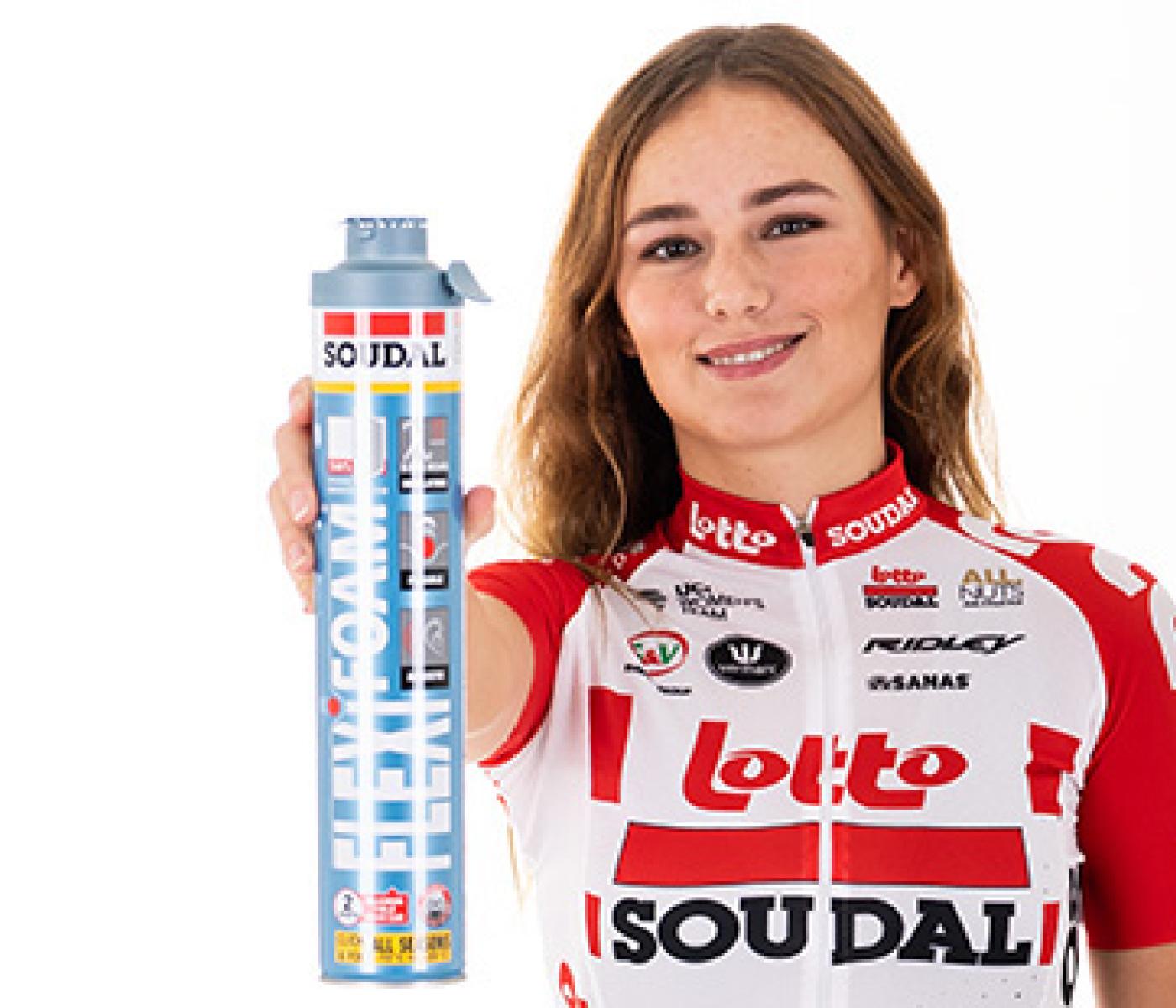 Soudal my favourite products