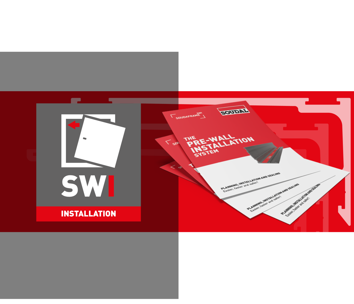 Soudal Window Installation SWI Catalogue