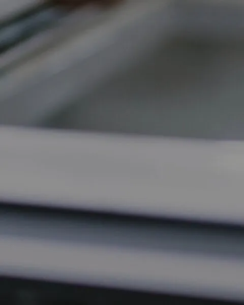 Soudal Window Manufacturing PVCU Frame Page Header