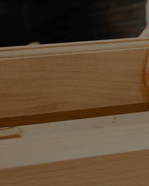 Soudal Window Manufacturing SWM Timber Frames