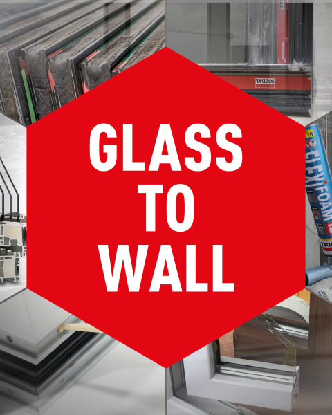 Soudal Fenestration Applications and Solutions 