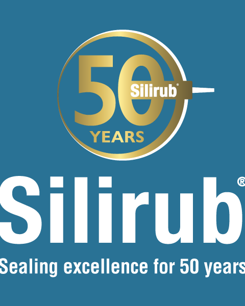 Silirub 50 years of excellence