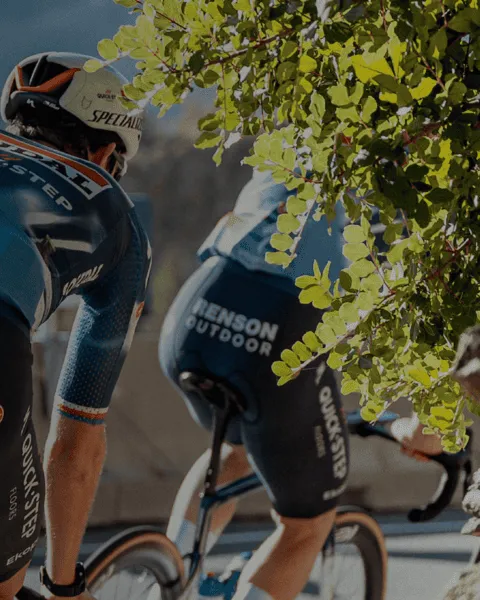 Soudal Tour de France 2027