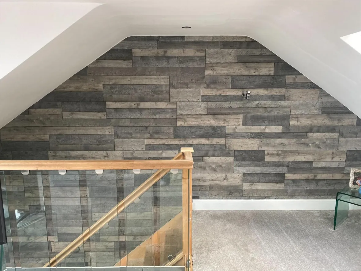 Wall
