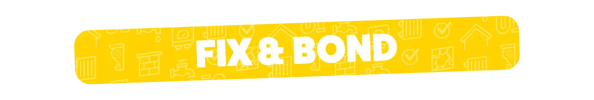 Fix & Bond