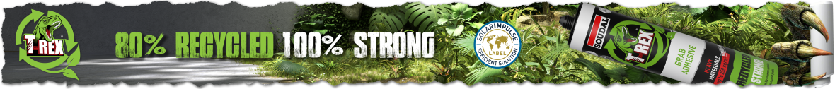 T-Rex Banner
