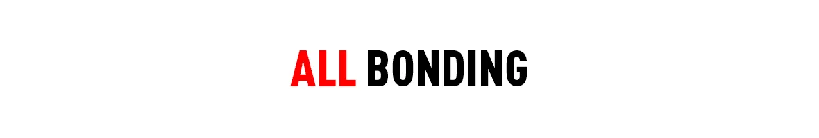 ALL bonding