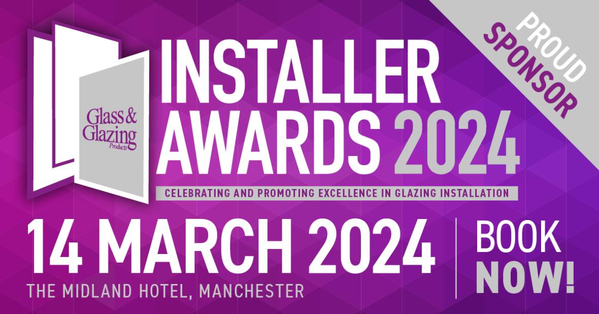 InstallerAwards