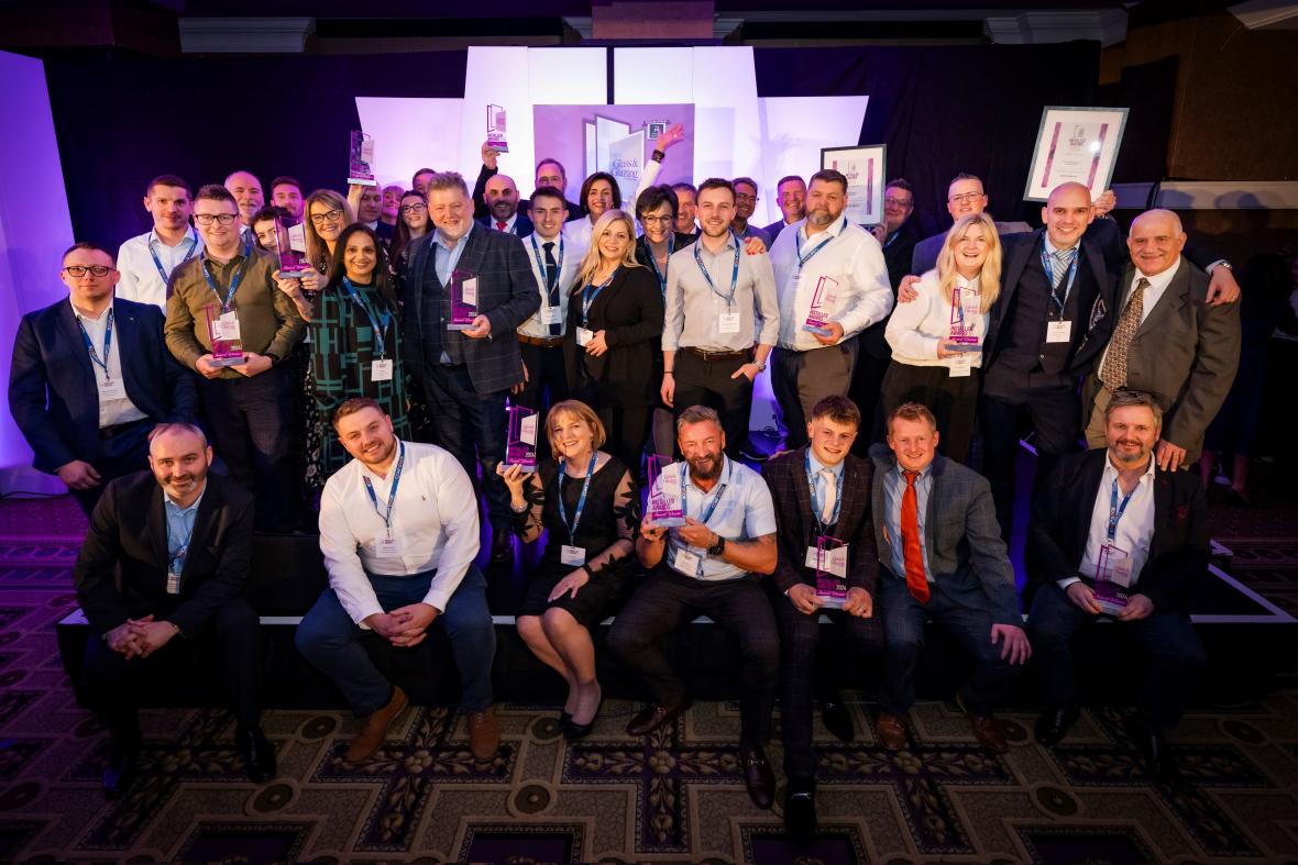 GGP Installer Awards