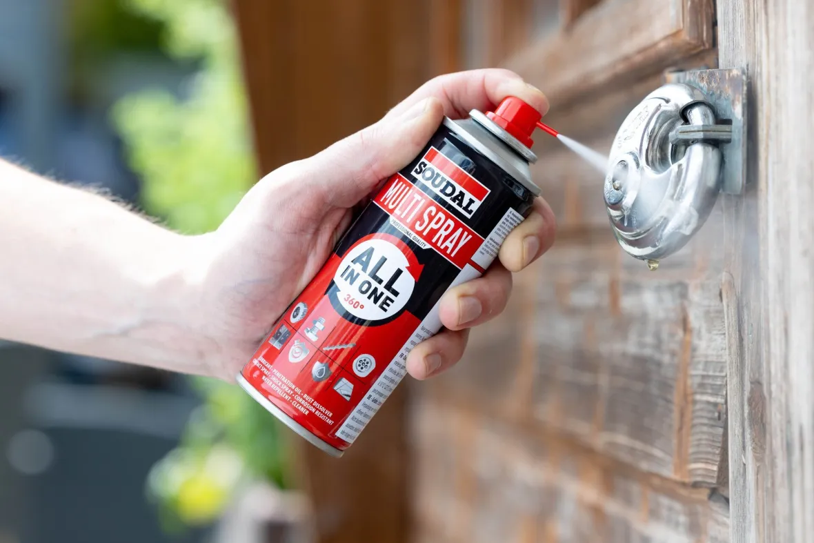 Multispray