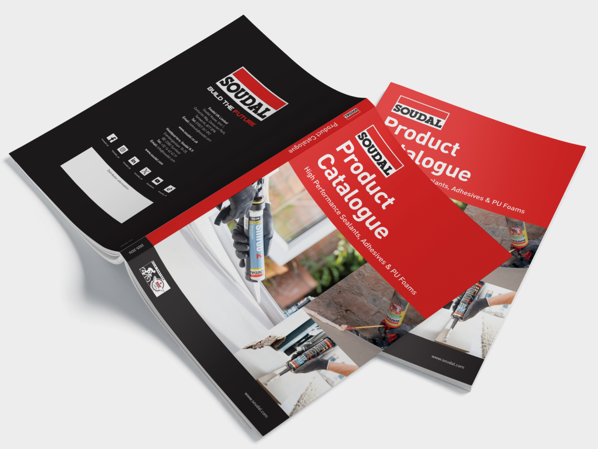 2025 Soudal Product Catalogue