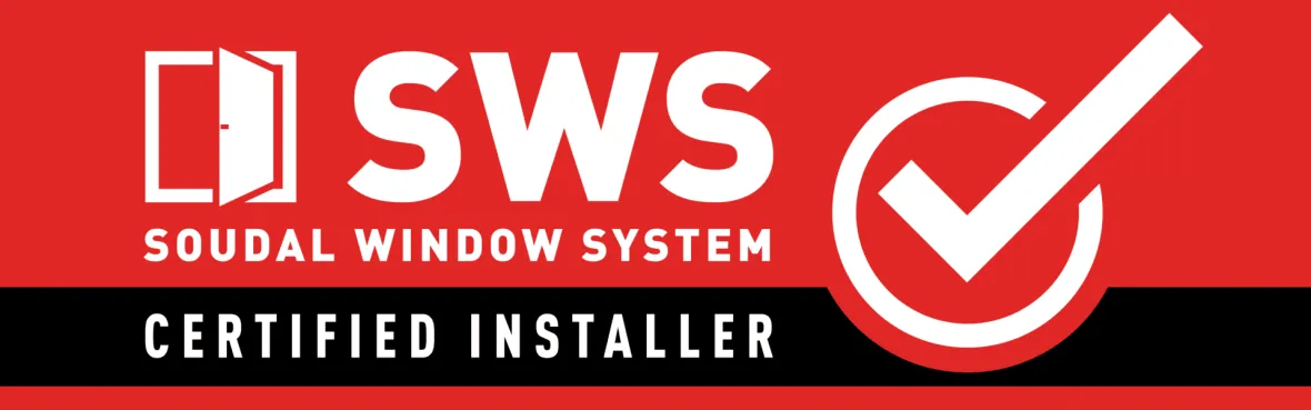 Soudal SWS Certified Installer 