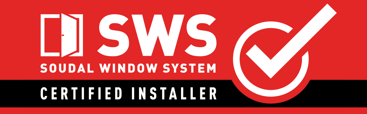 Soudal SWS Certified Installer 