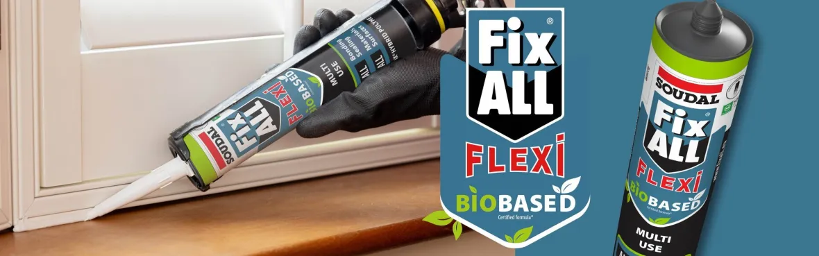 Fix ALL Flexi BioBased 