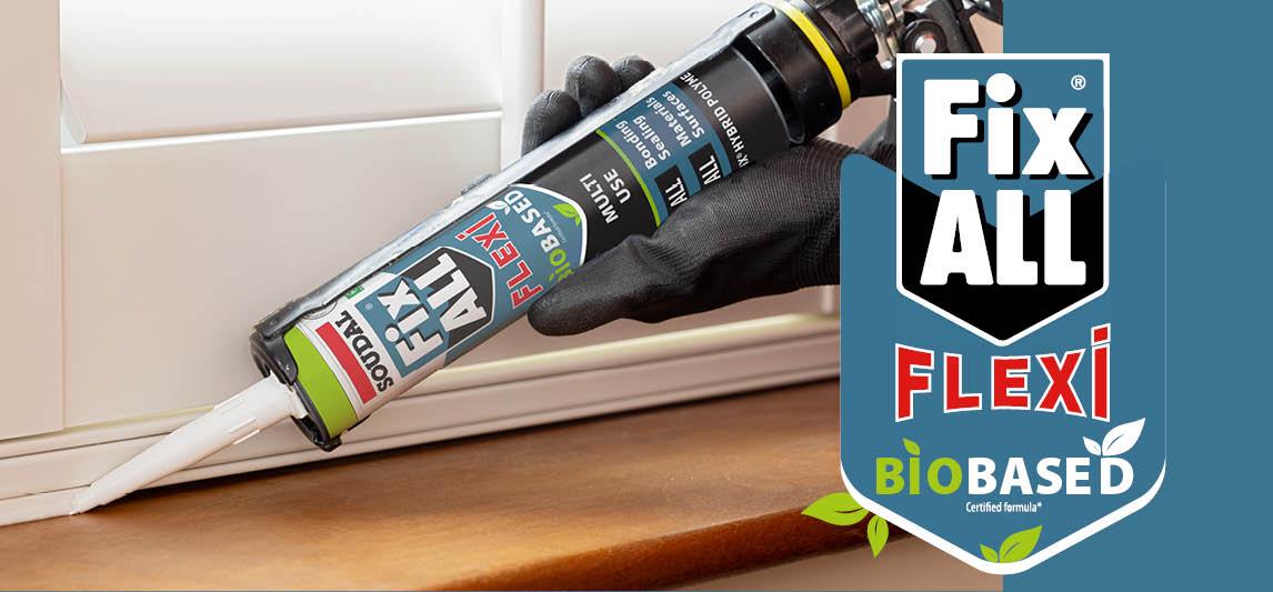 Fix ALL Flexi BioBased