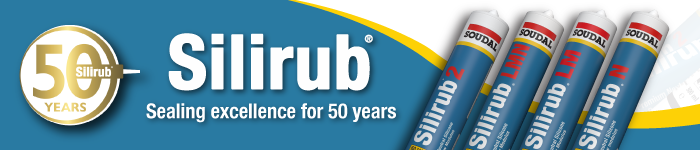 Silirub 50 Years