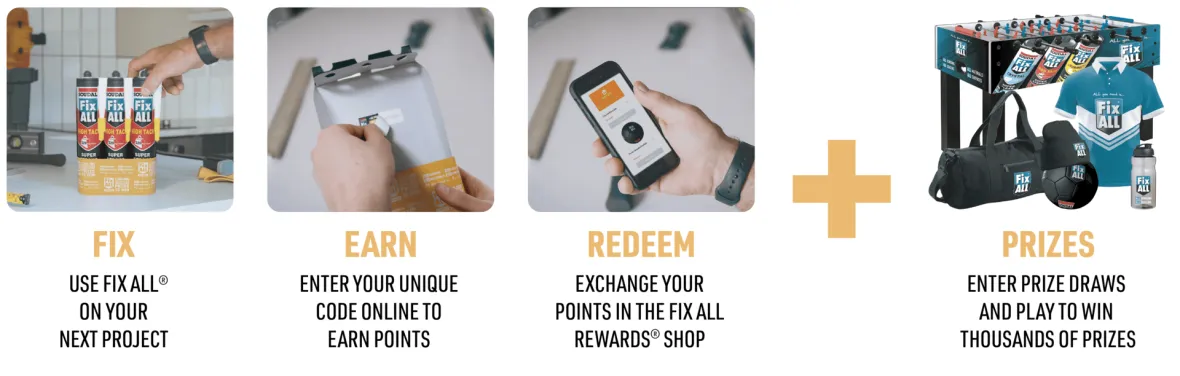 Fix ALL Rewards - How to 