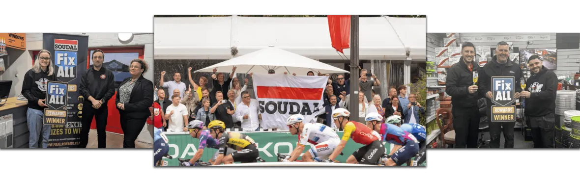 Fix ALL Rewards Winners Tour de France