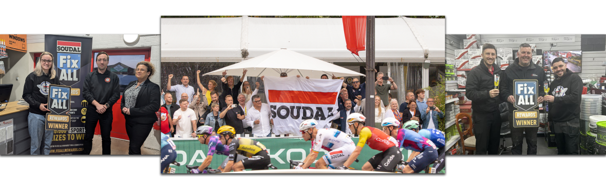 Fix ALL Rewards Winners Tour de France