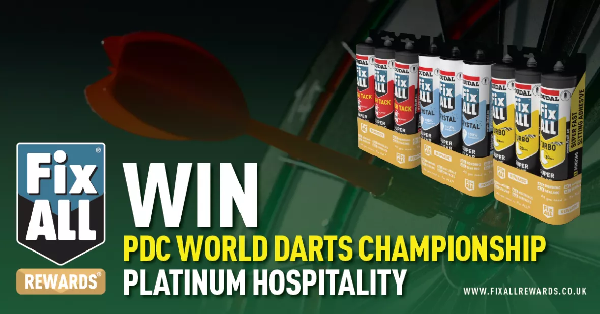 Fix ALL Rewards Darts