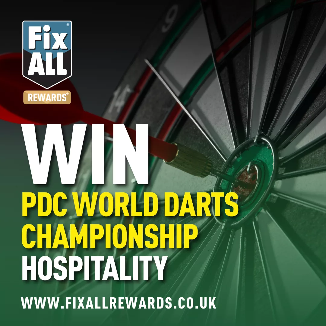 Fix ALL Rewards Darts
