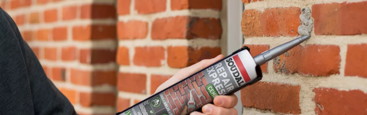 Repair Express Cement