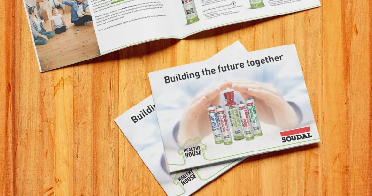 Healthy House Brochure Download