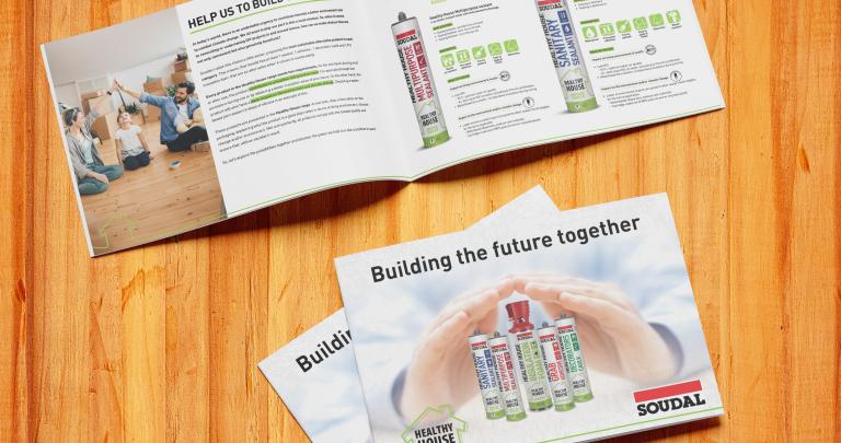 Healthy House Brochure Download