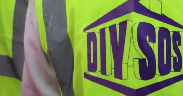 DIY SOS Leicester Isla