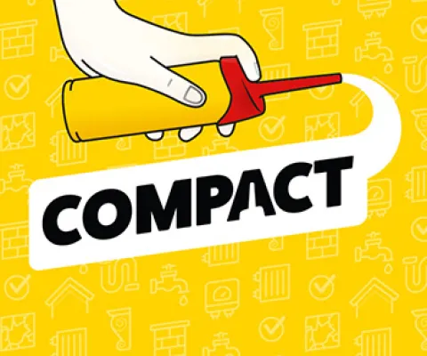 Compact Guidance
