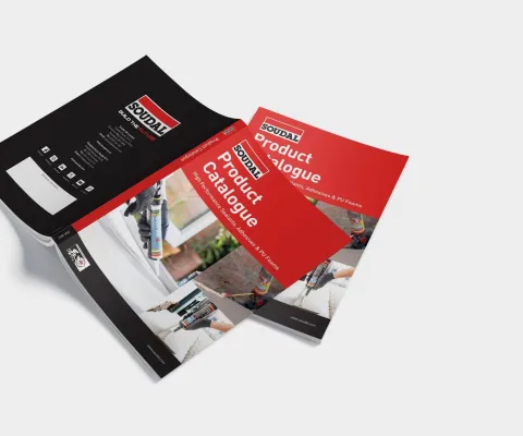 Soudal Product Catalogue 2025 