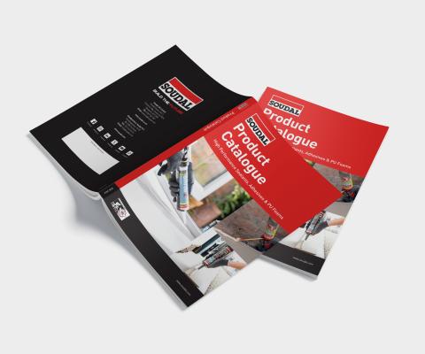 Soudal Product Catalogue 2025 