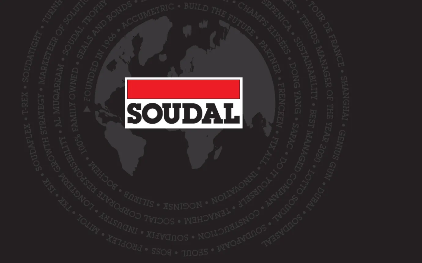 SoudalAnnualReport