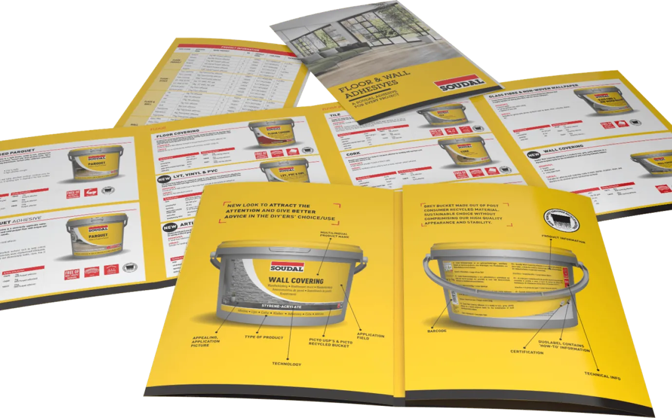 Online brochure