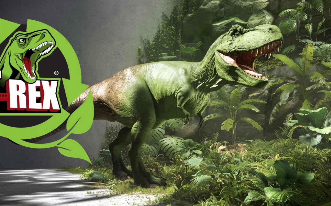T-Rex Grab Adhesive