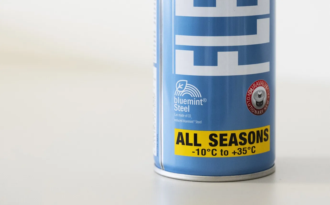 BluemintSteel