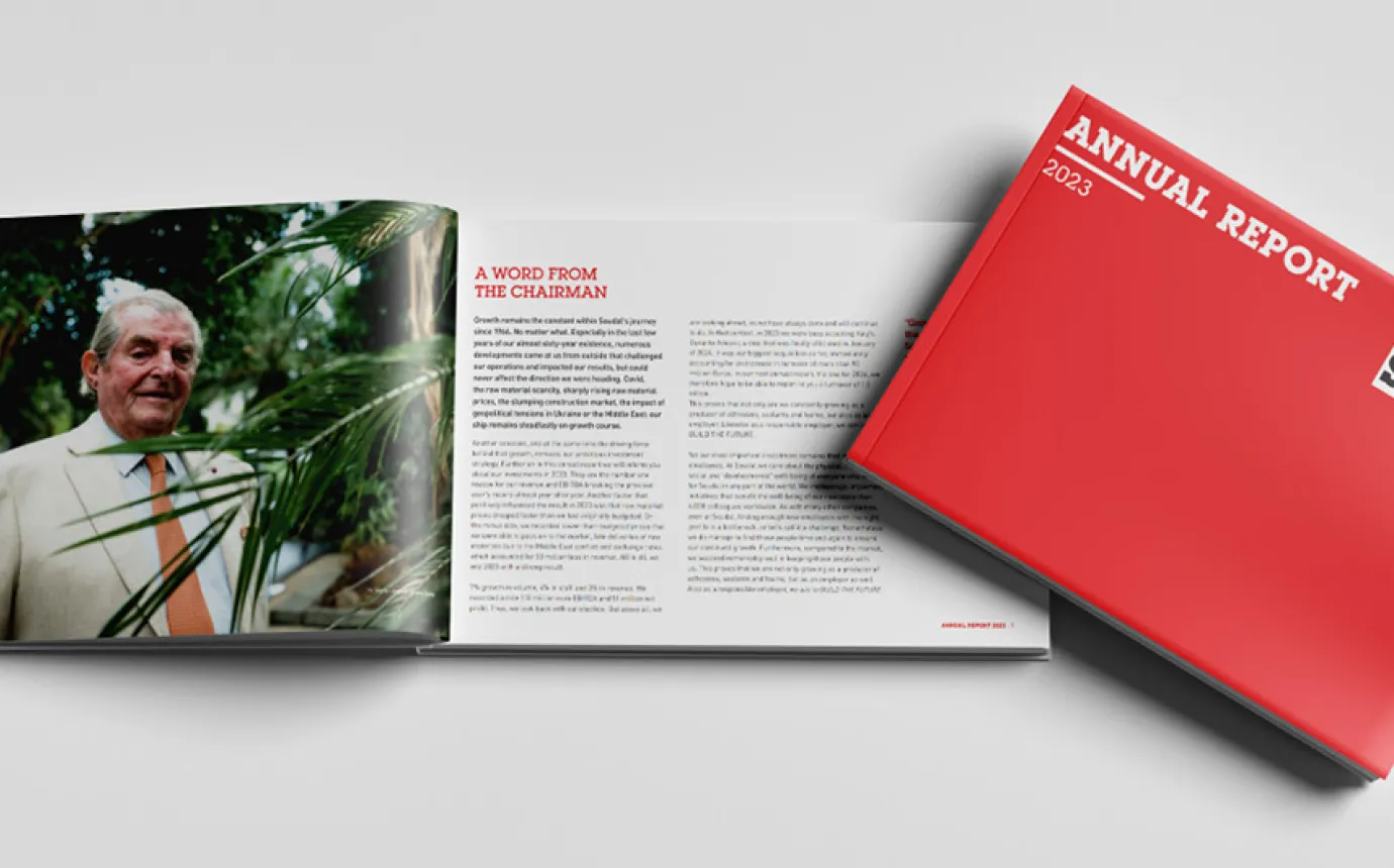 Annual Report 2023