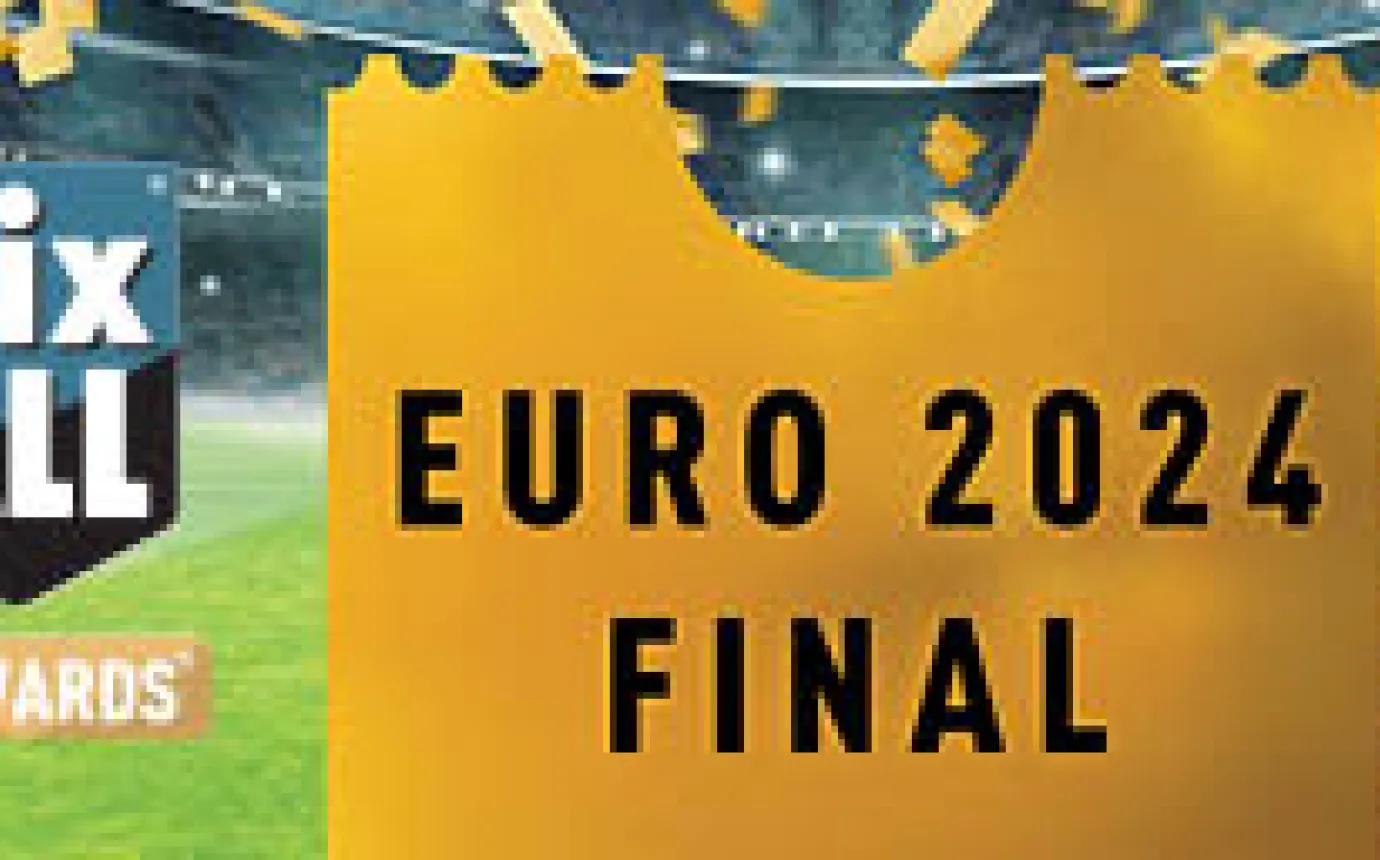 Euro Final Win