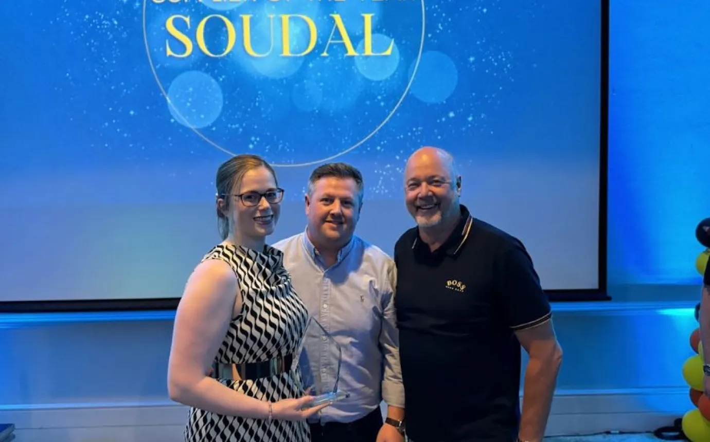 Soudal Winner 