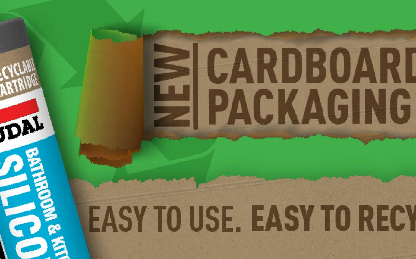 Cardboard Cartridge