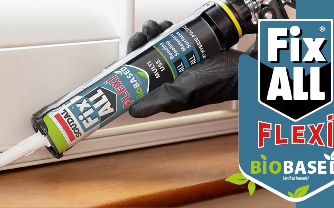 Fix ALL Flexi BioBased