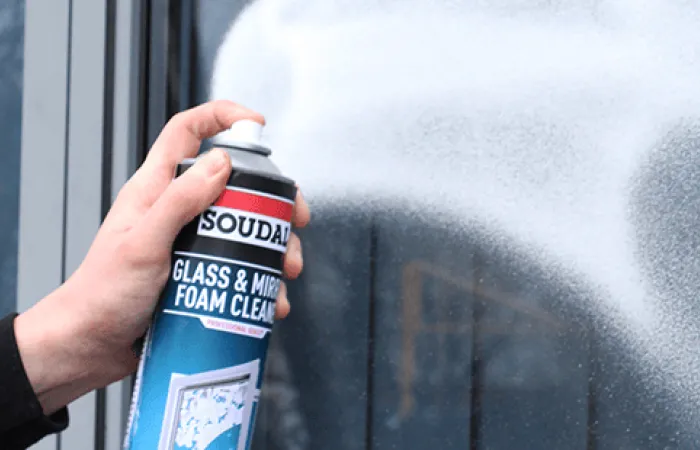 Spray