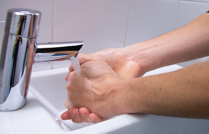 Easy to clean