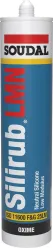 Silirub LMN White 300ml